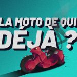 La moto de qui, déjà ?